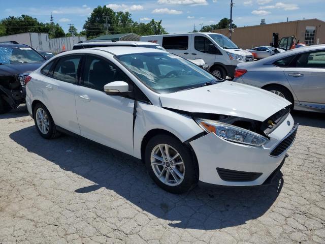 Photo 4 from auction – 2015 FORD FOCUS SE with VIN 1FADP3F26FL379929