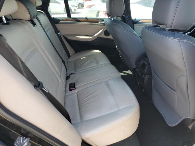 Photo 11 from auction – 2012 BMW X5 XDRIVE5 with VIN 5UXZV8C50CL424455