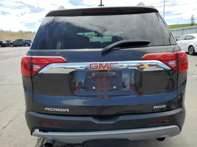 Photo 6 from auction – 2018 GMC ACADIA SLT with VIN 1GKKNWLS3JZ142628