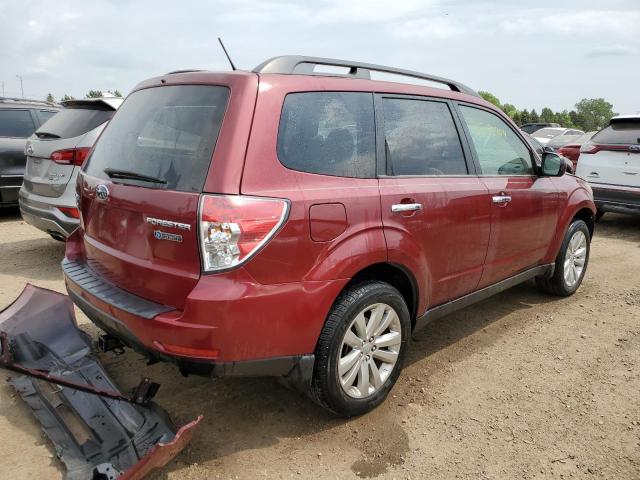 Photo 3 from auction – 2013 SUBARU FORESTER 2 with VIN JF2SHADC2DH435199