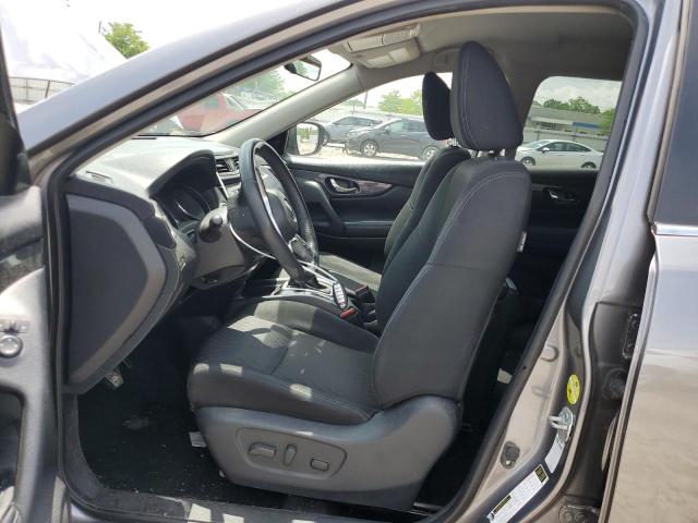 Photo 7 from auction – 2018 NISSAN ROGUE S with VIN KNMAT2MV9JP587210