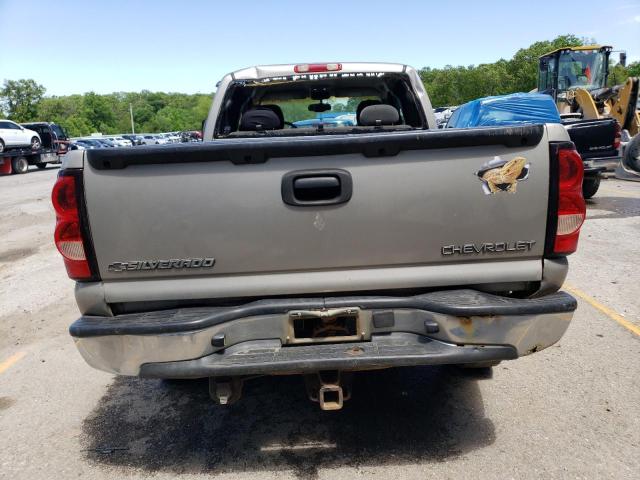 Photo 6 from auction – 2003 CHEVROLET SILVERADO with VIN 2GCEK19T031179359