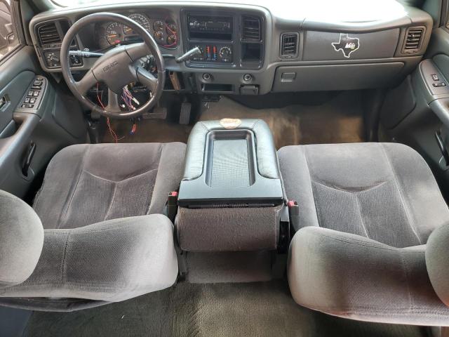 Photo 8 from auction – 2005 GMC NEW SIERRA with VIN 2GTEC13T451342975