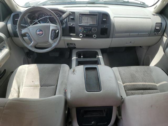 Photo 8 from auction – 2007 GMC NEW SIERRA with VIN 2GTFC13Y571607549