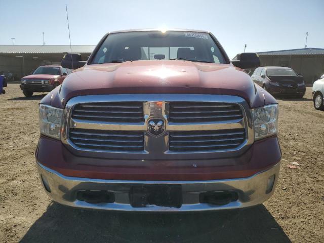 Photo 5 from auction – 2013 RAM 1500 SLT with VIN 1C6RR7GT1DS624641