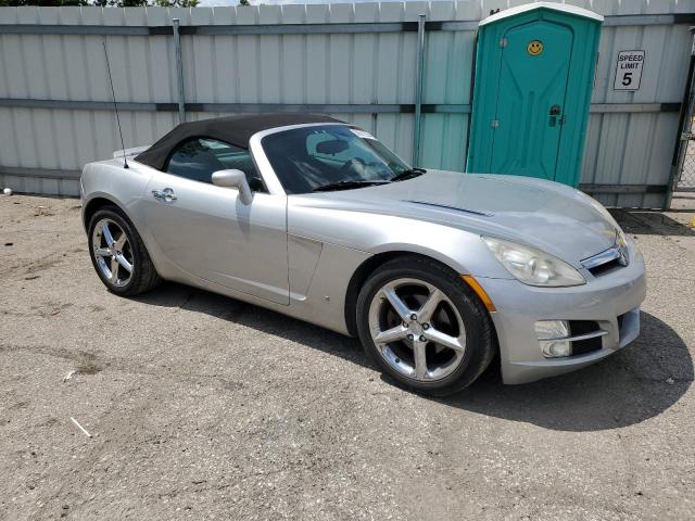 Photo 4 from auction – 2007 SATURN SKY with VIN 1G8MB35BX7Y100832