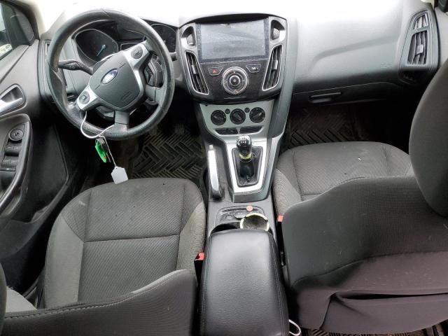 Photo 8 from auction – 2013 FORD FOCUS SE with VIN 1FADP3F24DL166555