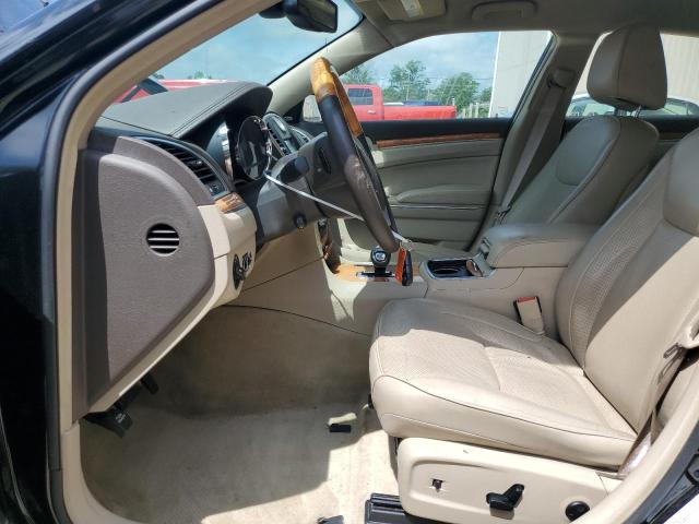 Photo 7 from auction – 2013 CHRYSLER 300C with VIN 2C3CCAEG2DH716758