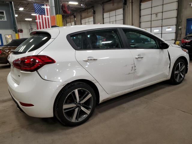 Photo 3 from auction – 2017 KIA FORTE EX with VIN KNAFX5A88H5675601
