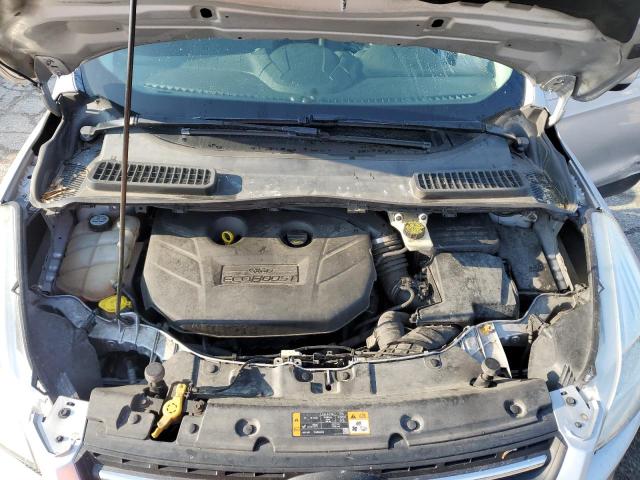 Photo 12 from auction – 2013 FORD ESCAPE SE with VIN 1FMCU0G90DUD00461