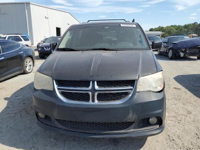 Photo 5 from auction – 2012 DODGE GRAND CARA with VIN 2C4RDGDG3CR298890