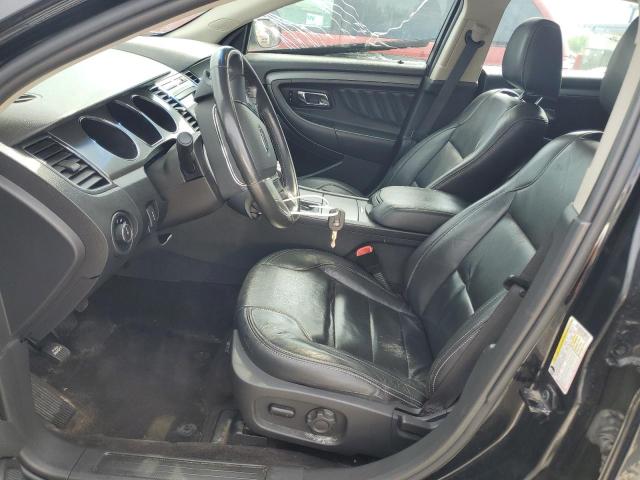 Photo 7 from auction – 2012 FORD TAURUS SEL with VIN 1FAHP2EW5CG134267