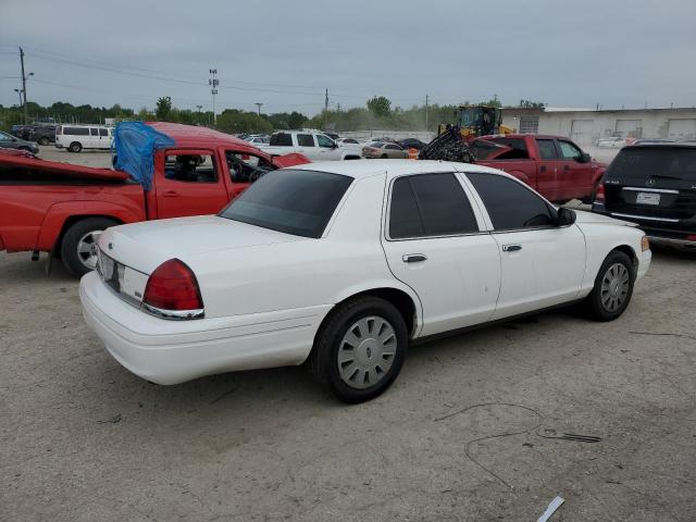 Photo 3 from auction – 2010 FORD CROWN VICT with VIN 2FABP7BV2AX117724