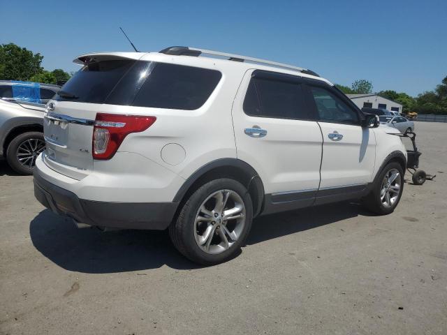 Photo 3 from auction – 2011 FORD EXPLORER L with VIN 1FMHK8F86BGA02298