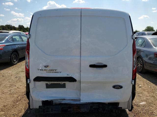 Photo 6 from auction – 2021 FORD TRANSIT CO with VIN NM0LS7E26M1490841