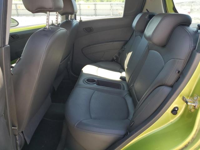Photo 10 from auction – 2013 CHEVROLET SPARK 2LT with VIN KL8CF6S94DC539261