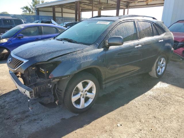 LEXUS RX 350 2008 with VIN 2T2GK31U68C049373 - Photo from auction