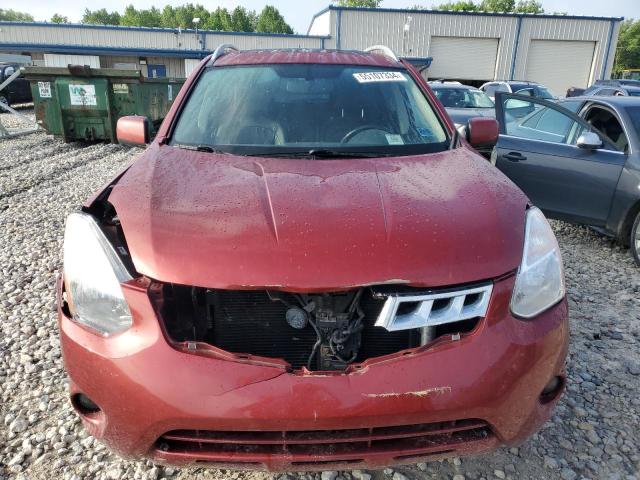 Photo 5 from auction – 2012 NISSAN ROGUE S with VIN JN8AS5MV5CW409263