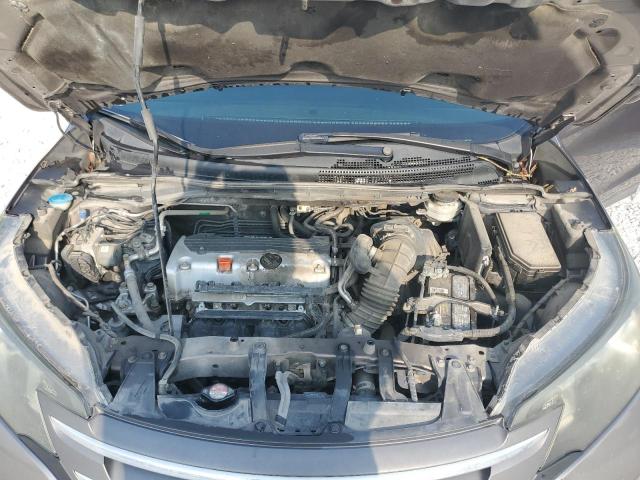 Photo 12 from auction – 2012 HONDA CR-V EX with VIN 5J6RM3H58CL034214