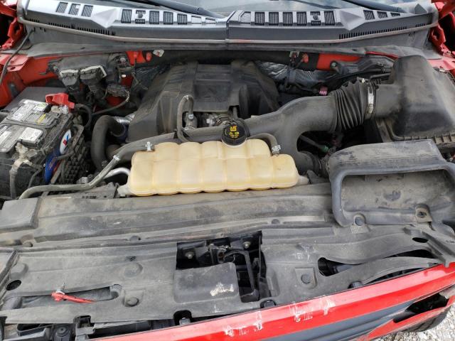 Zdjęcie 11 z aukcji – 2016 FORD F150 SUPER z VIN 1FTEW1EP4GFC67410