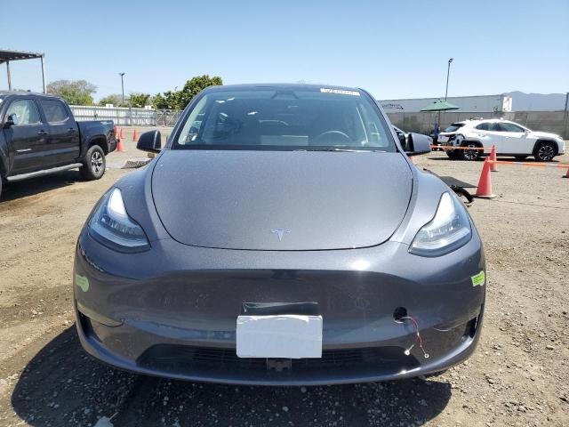 Photo 5 from auction – 2023 TESLA MODEL Y with VIN 7SAYGDEE1PA139026