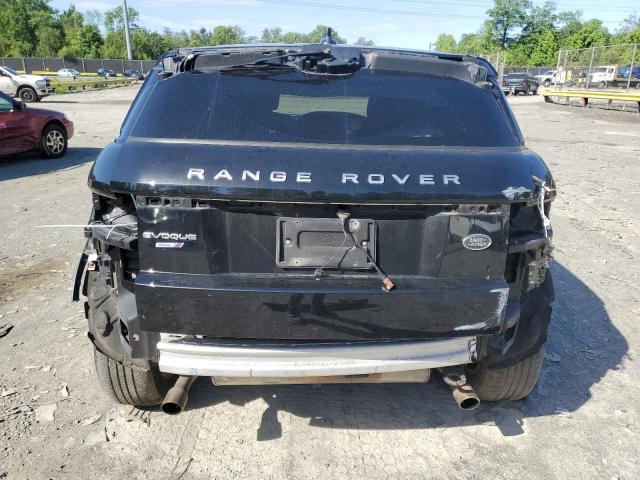Photo 6 from auction – 2016 LAND ROVER RANGE ROVE with VIN SALVP2BG4GH099403
