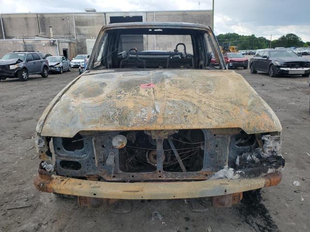 Photo 5 from auction – 2007 FORD RANGER SUP with VIN 1FTZR45E57PA61452