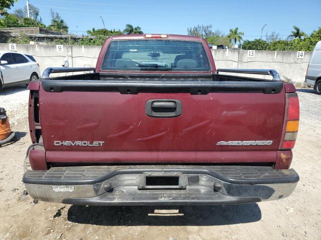 Photo 6 from auction – 2003 CHEVROLET SILVERADO with VIN 2GCEC19X731255840