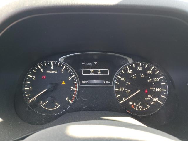Photo 9 from auction – 2018 NISSAN PATHFINDER with VIN 5N1DR2MM2JC641968