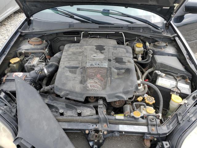 Photo 11 from auction – 2009 SUBARU LEGACY 3.0 with VIN 4S3BL846X94215811