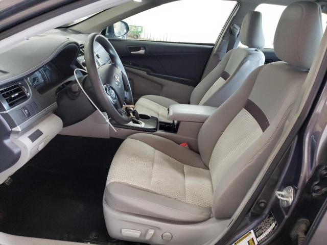 Photo 7 from auction – 2012 TOYOTA CAMRY BASE with VIN 4T4BF1FK9CR266671