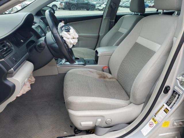 Photo 7 from auction – 2013 TOYOTA CAMRY HYBR with VIN 4T1BD1FK7DU085652