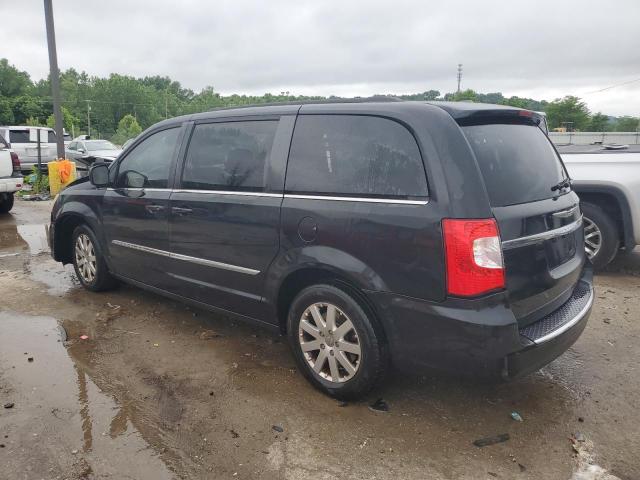 Photo 2 from auction – 2013 CHRYSLER TOWN & COU with VIN 2C4RC1BG2DR589272