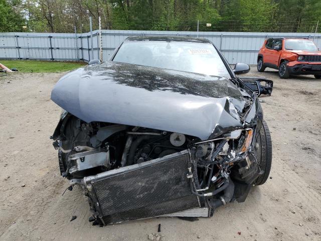 Photo 5 from auction – 2014 AUDI A6 with VIN WAUHMAFC3EN079153
