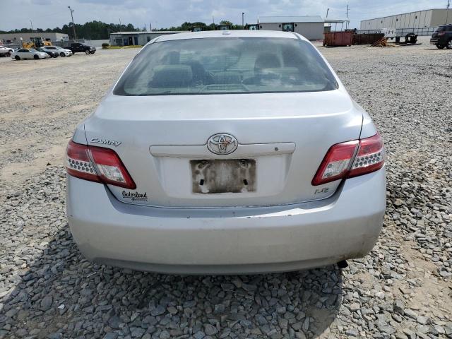 Photo 6 from auction – 2011 TOYOTA CAMRY BASE with VIN 4T1BF3EK1BU198033