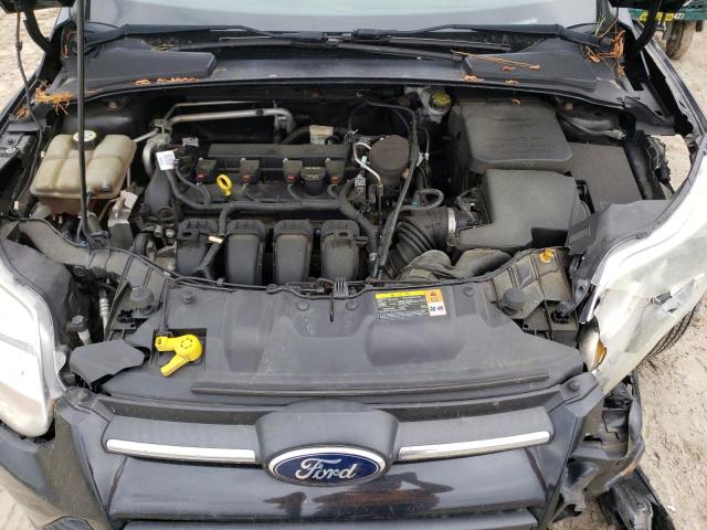Photo 11 from auction – 2013 FORD FOCUS SE with VIN 1FADP3K23DL112847
