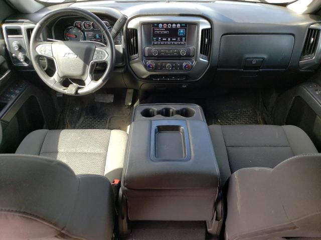 Фото 8 с аукциона – 2018 CHEVROLET SILVERADO с VIN 3GCUKRER9JG337979