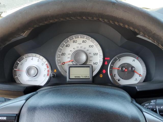 Фото 9 с аукциона – 2012 HONDA PILOT TOUR с VIN 5FNYF4H90CB048650