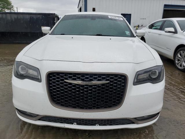 Photo 5 from auction – 2016 CHRYSLER 300 S with VIN 2C3CCABG0GH324919