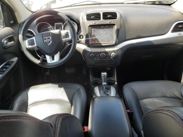 Photo 8 from auction – 2015 DODGE JOURNEY R/ with VIN 3C4PDCEG8FT665668