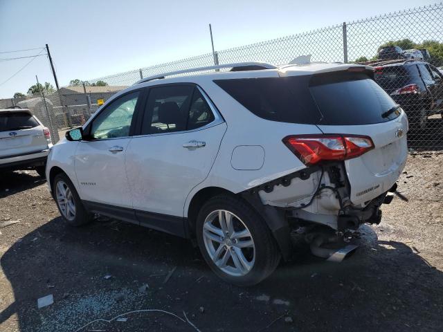 Photo 2 from auction – 2019 CHEVROLET EQUINOX PR with VIN 2GNAXYEX5K6185538