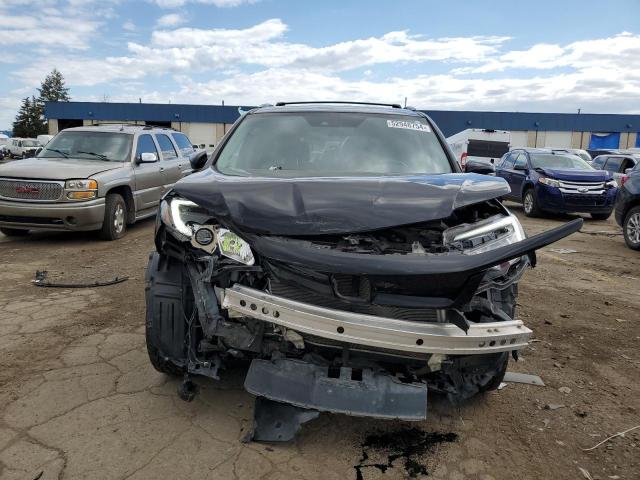 Photo 5 from auction – 2021 HONDA PILOT SE with VIN 5FNYF6H23MB020518