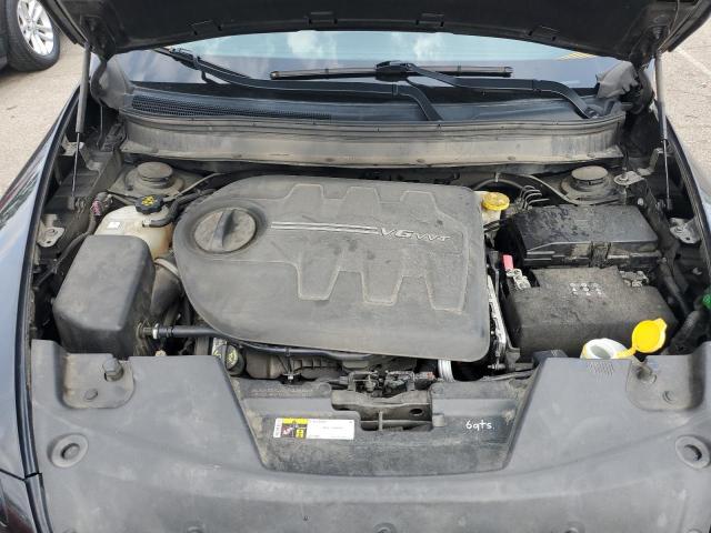 Photo 12 from auction – 2016 JEEP CHEROKEE L with VIN 1C4PJMDS6GW285681
