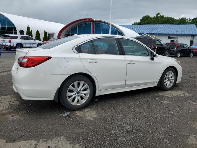 Photo 3 from auction – 2015 SUBARU LEGACY 2.5 with VIN 4S3BNAH64F3030330