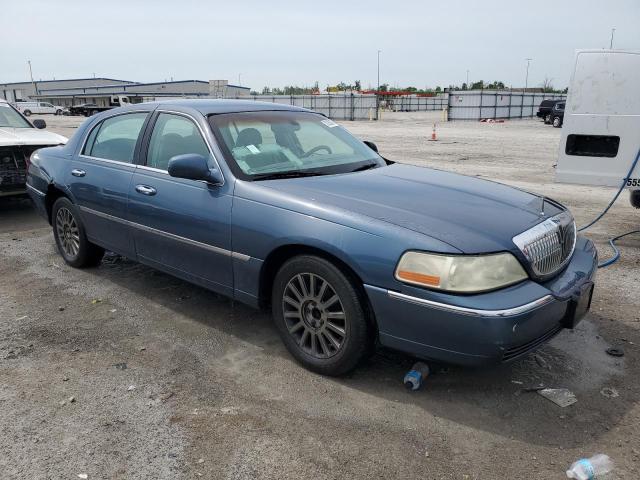 Photo 4 from auction – 2005 LINCOLN TOWN CAR S with VIN 1LNHM81W15Y602337