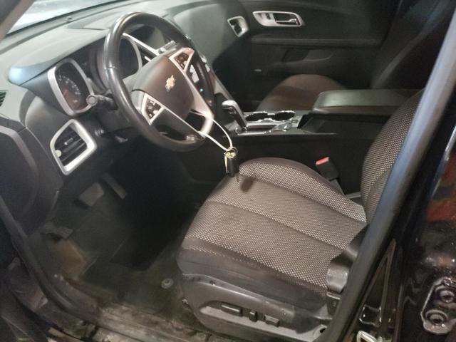 Photo 7 from auction – 2013 CHEVROLET EQUINOX LT with VIN 2GNALPEK5D1220430