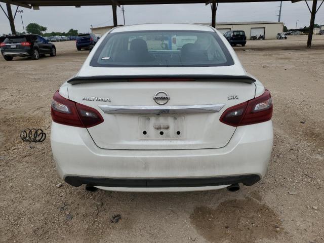 Photo 6 from auction – 2017 NISSAN ALTIMA 2.5 with VIN 1N4AL3AP2HC205487