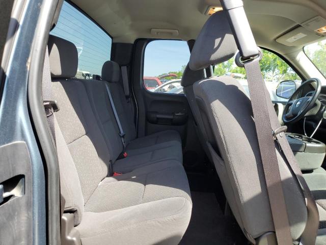 Photo 10 from auction – 2008 CHEVROLET SILVERADO with VIN 1GCEK19018Z249231