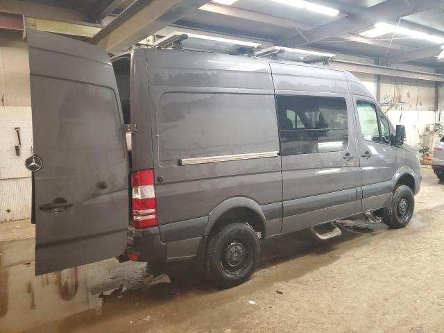 Photo 3 from auction – 2016 MERCEDES-BENZ SPRINTER 2 with VIN WD3FE7CD5GP264457