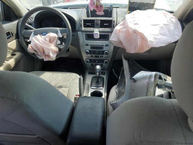 Photo 8 from auction – 2011 FORD FUSION SE with VIN 3FAHP0HA8BR188593